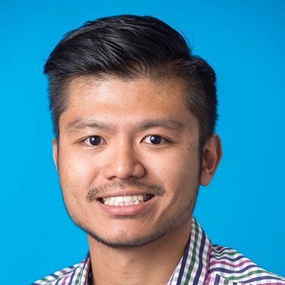 Profile Picture of Dr Eric Tan (@ericjtan) on Twitter