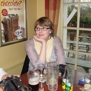 Profile Picture of Claire Hadfield (@357279808) on Myspace