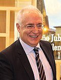 Profile Photo of Government of José Ignacio Ceniceroson Wikipedia