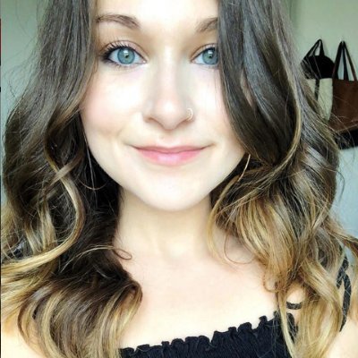 Profile Picture of Cristina Arreola (@C_Arreola) on Twitter