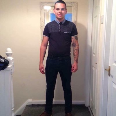 Profile Picture of Andrew Mcquillan (@Andrewmcquilla5) on Twitter