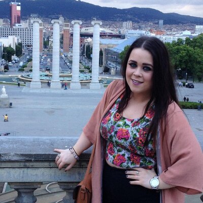 Profile Picture of Zara Watson (@ZaraWatsonPR) on Twitter