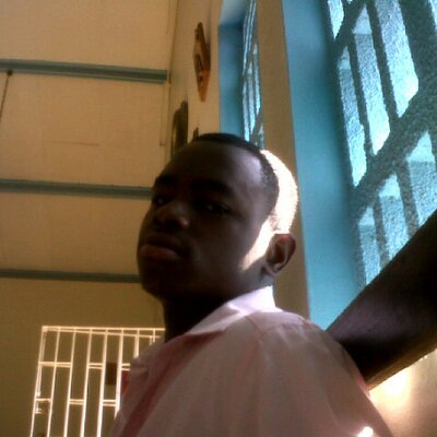 Profile Picture of Aston Reid (@astonreid) on Twitter