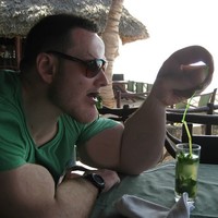 Profile Picture of Glen Cameron (@glen-cameron-37) on Quora