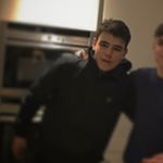 Profile Picture of Andrew Anderson (@andrewandersxn) on Instagram