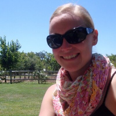 Profile Picture of Audrey Lester (@audreykaylester) on Twitter
