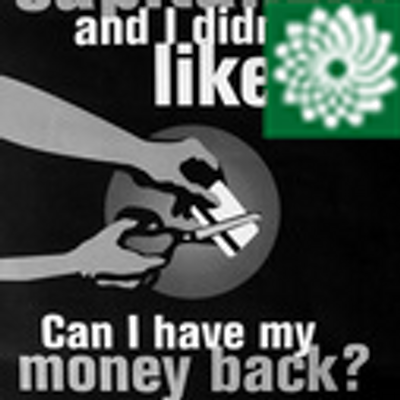 Profile Picture of Barry Cameron (@AppalledBC) on Twitter