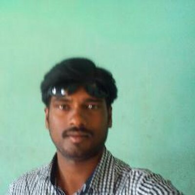 Profile Picture of Sridhar Shetty (@sridharshetty20) on Twitter