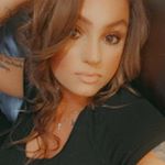 Profile Picture of tiffany ward (@tiffanynonancy) on Instagram