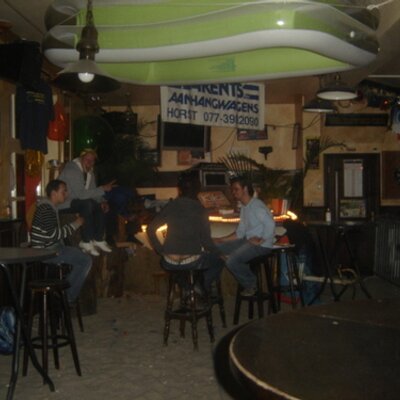 Profile Picture of Eric Janssen (@Langepony) on Twitter