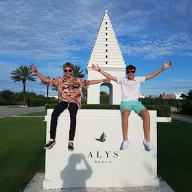 Profile Picture of Devin Corum (@devcor22) on Pinterest