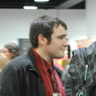 Profile Picture of Brian Haymans (@BGHaymans) on Twitter