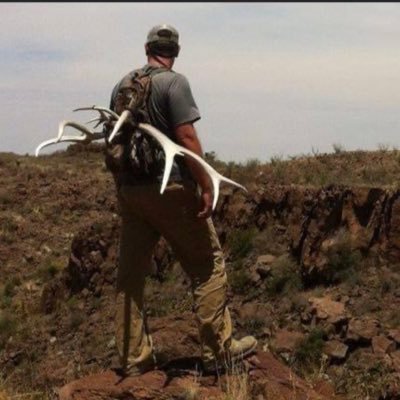 Profile Picture of Matthew Higdon (@MatthewHigdon9) on Twitter