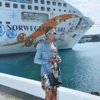 Profile Picture of Romaine WelchGeorgeson (@Romaine-Welch-Georgeson) on Facebook