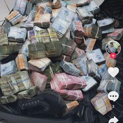 Profile Picture of jheremynery (@jheremynery) on Tiktok