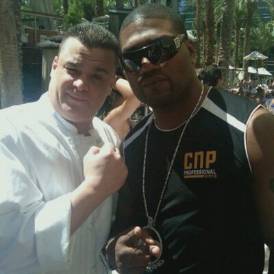 Profile Picture of Chris Kight (@ckgotti) on Twitter