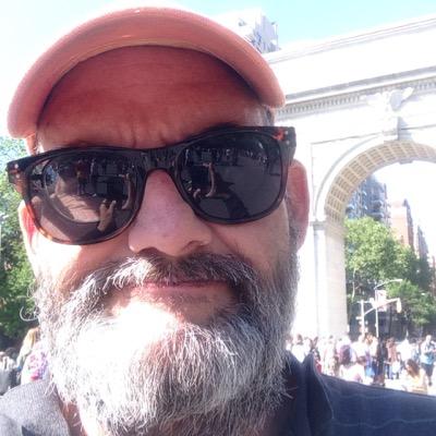 Profile Picture of James D Hyman (@@jimhyman) on Twitter