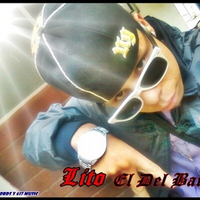 Profile Picture of Alexander Allende (@LT_Bellako) on Twitter