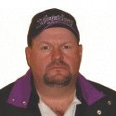 Profile Picture of Steve Casteel (@SpankinBoise) on Twitter