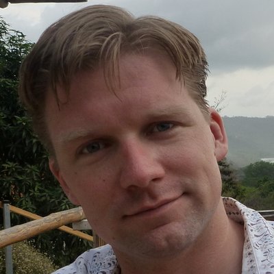Profile Picture of Will Nicholson MD (@triagepolitics) on Twitter