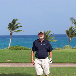Profile Picture of Pierre Davignon (@Pierre-Davignon) on Facebook