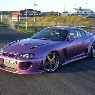 Profile Picture of Kevin A (@SwaggerJoint4) on Twitter