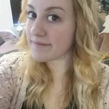 Profile Picture of Jessica Stefanov (@@JessLynnStef) on Twitter