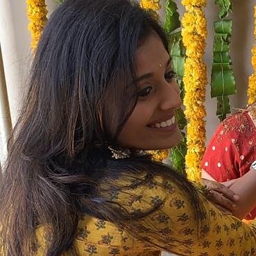 Profile Picture of Reshma Thomas (@ReshmaT24444910) on Twitter