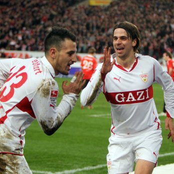 Profile Picture of Kevin Daum (@Schwabe92) on Twitter