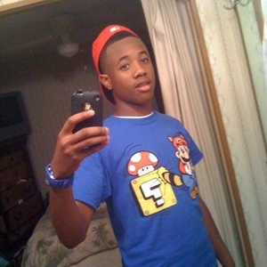 Adonis Dajuan Eugene Sterling - Myspace Profile Picture of Adonis Dajuan Eugene Sterling (@lilsteve24) on Myspace