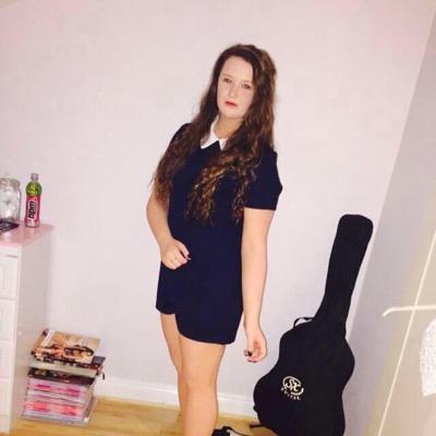 Profile Picture of Leah Hayes (@leah3616) on Twitter