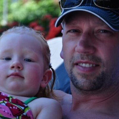 Profile Picture of Jim Kleiner (@gymmer23) on Twitter