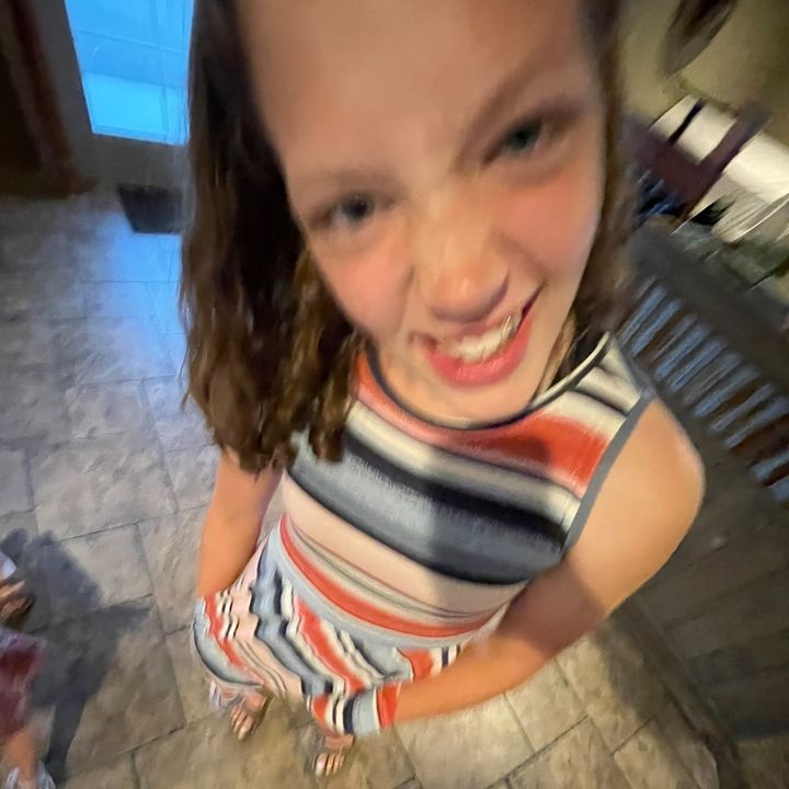 Profile Picture of sami (@samiwinter) on Tiktok