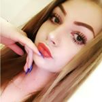 Profile Picture of samantha leigh o'rourke (@samantha_______216) on Instagram