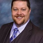 Profile Picture of Christopher Bishop (@cbishoplv) on Instagram