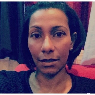 Profile Picture of Marlene Paulino Cruz (@MarlenePaulin17) on Twitter