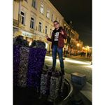 Profile Picture of Paweł Mikołajewski (@pawlo.miki) on Instagram