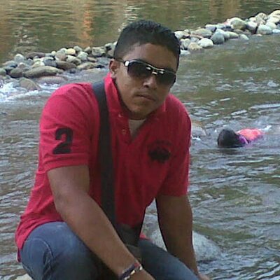 Profile Picture of Miguel Angel Vides (@miguelangelvide) on Twitter