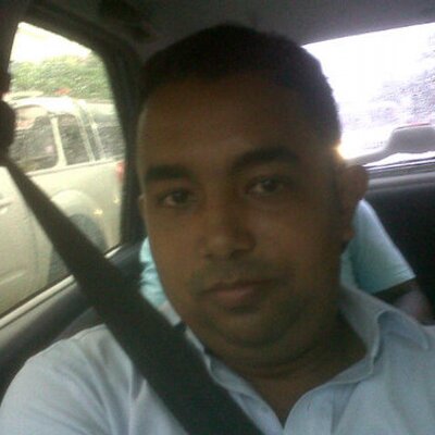 Profile Picture of Jairo Cabrera (@jairoperiodista) on Twitter