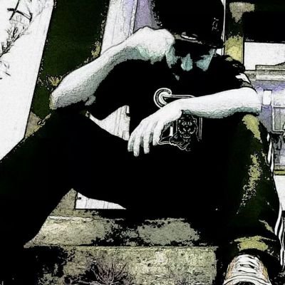 Profile Picture of Jay Roff (@Jay4hiphop) on Twitter