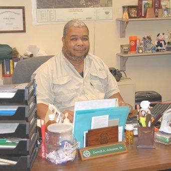 Profile Picture of Darrell Johnson, Sr (@DarrellAJohnso2) on Twitter