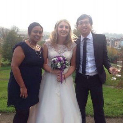 Profile Picture of Kali McLaughlin (@kalileah1981) on Twitter