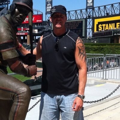 Matt Rudnicki - Twitter Profile Picture of Matt Rudnicki (@pollockahauntim) on Twitter