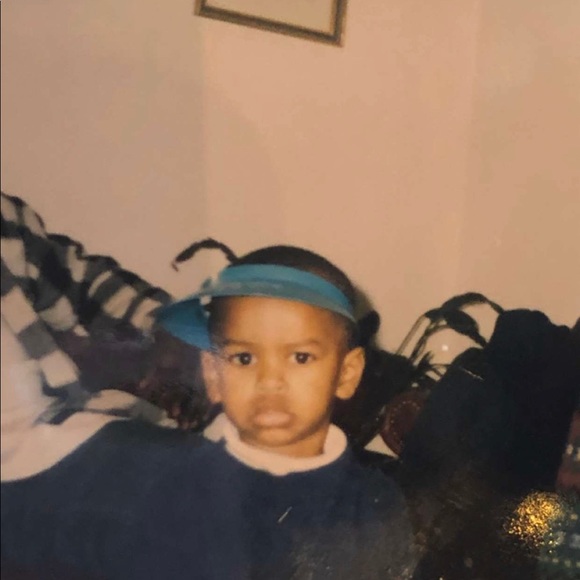 Profile Picture of Marcus Harper (@marcharp_) on Poshmark