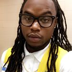 Larry Hall - Instagram Profile Picture of Larry Hall (@bvnkboydonny) on Instagram