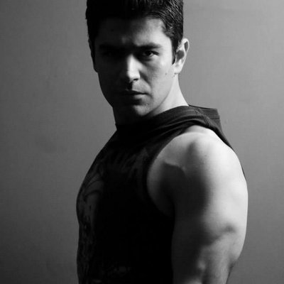 Profile Picture of Mike Durazo Duarte (@mike4war) on Twitter