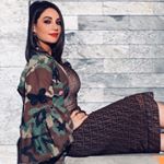 Profile Picture of Diana Haddad (@dianahaddad_official_) on Instagram