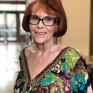 Profile Picture of Rene Bartcher (@renebartcher) on Instagram