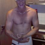 Profile Picture of Richters Lee Brendan (@brendanrichters) on Instagram
