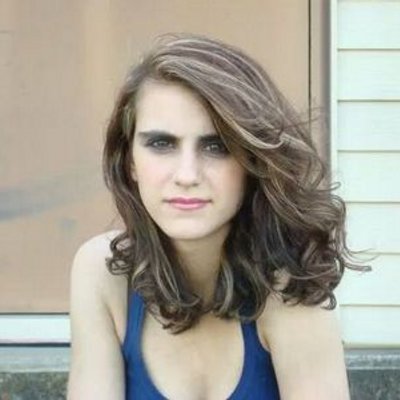 Profile Picture of Ashlee Sharp (@Lady_A_Sharp) on Twitter